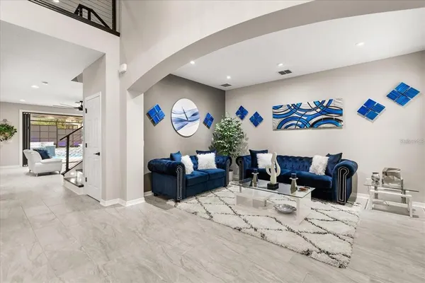 $1,499,000 | 19313 Pummelo Drive, Orlando, FL 32827