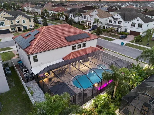 $1,499,000 | 19313 Pummelo Drive, Orlando, FL 32827