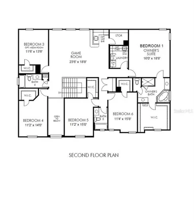 $1,499,000 | 19313 Pummelo Drive, Orlando, FL 32827