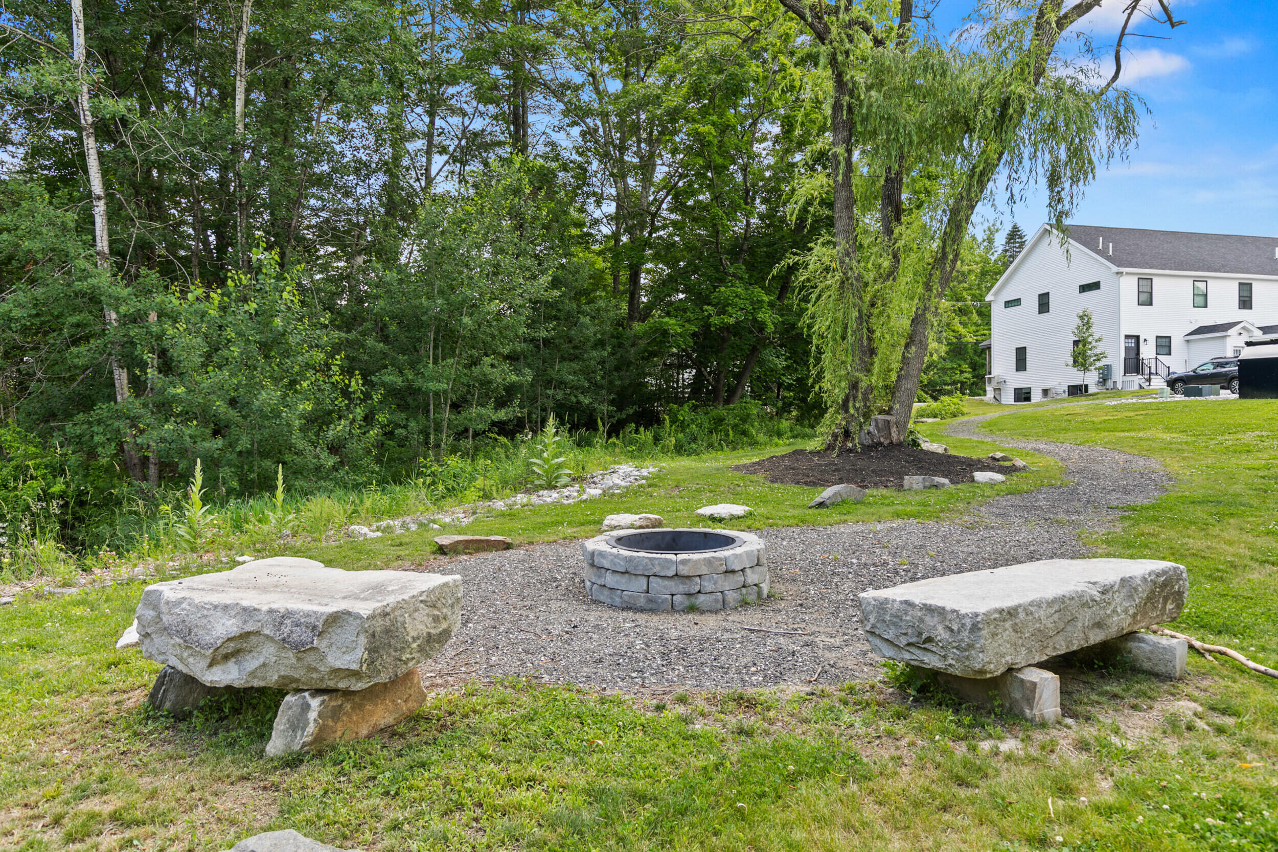 7 Parsonage Road, Unit 4 North Yarmouth, ME 04097 - Photo 45 of 59 7 parsonage rd, north yarmouth, me 04097
