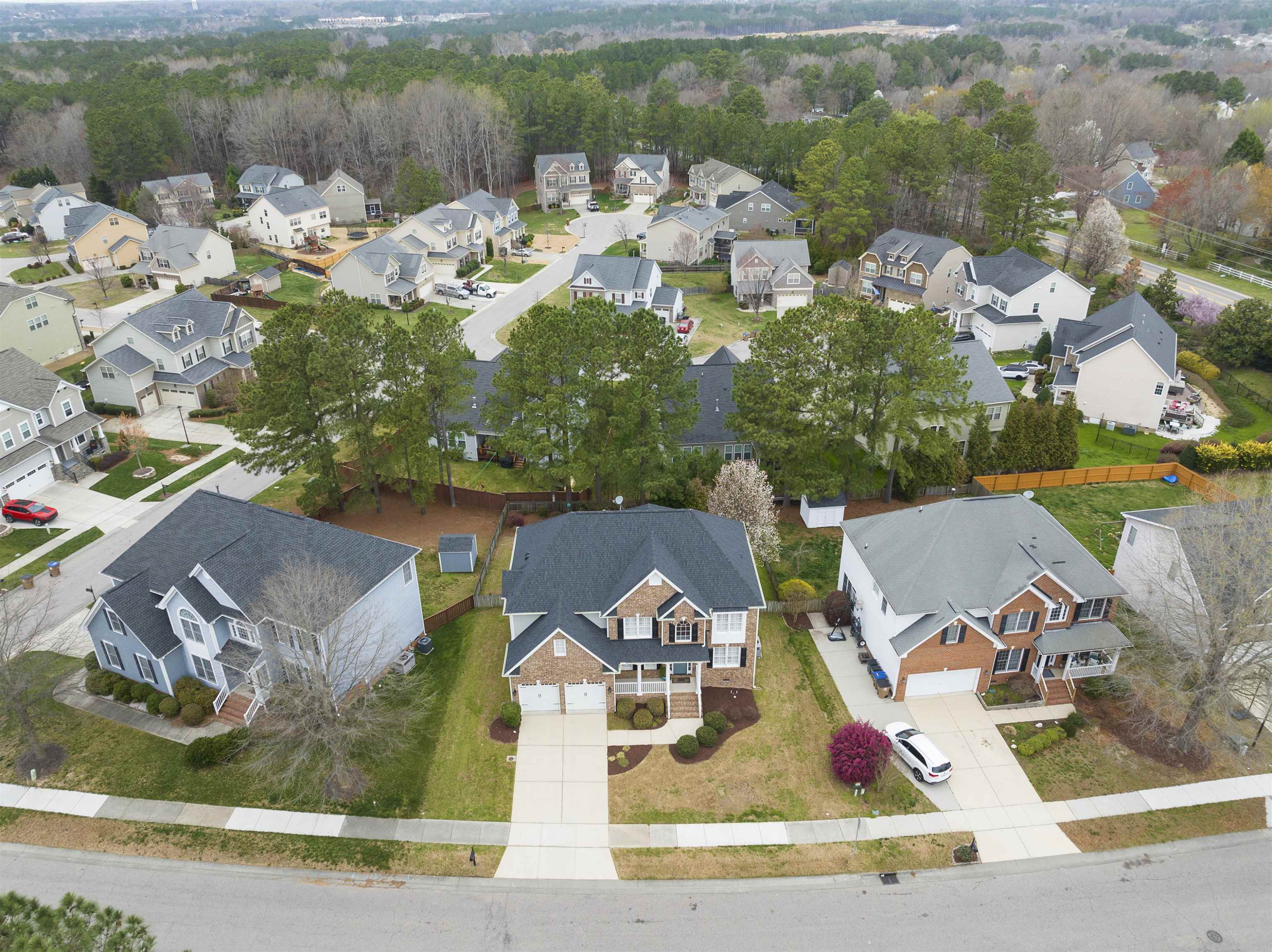 6105 Jones Farm Road Wake Forest, NC 27587 - Photo 34 of 34 Photo 34