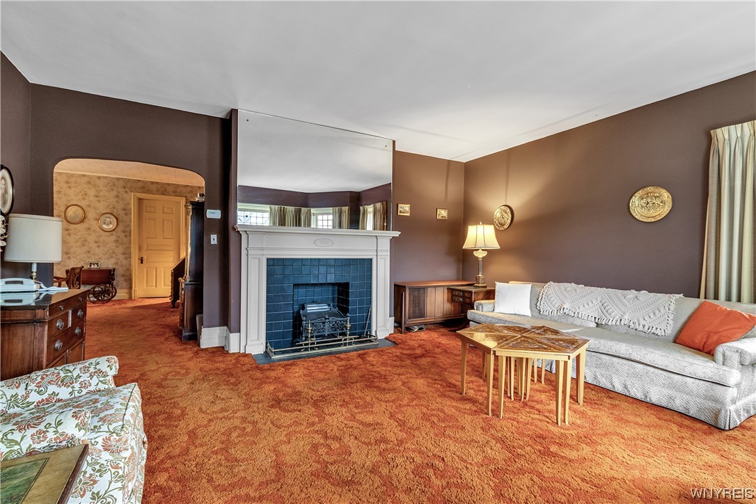 405 & 405 R Linwood Avenue Buffalo, NY 14209 - Photo 17 of 34