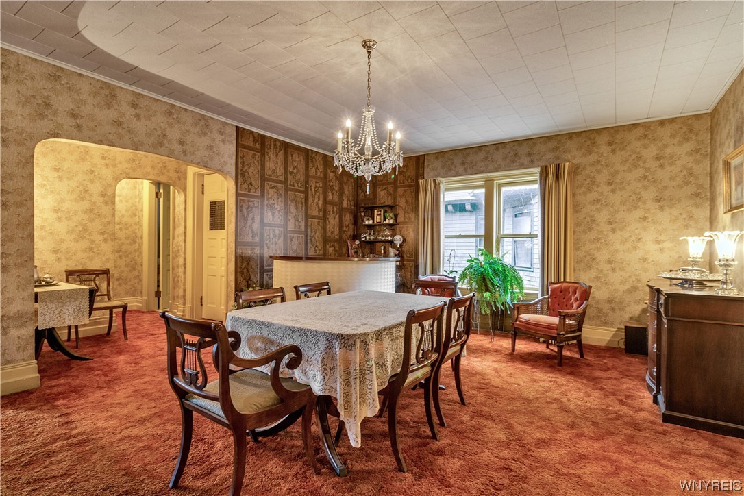 405 & 405 R Linwood Avenue Buffalo, NY 14209 - Photo 19 of 34