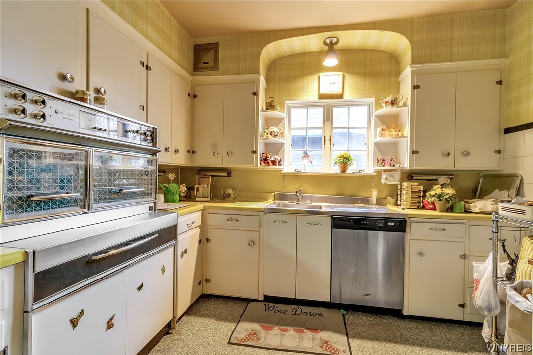 405 & 405 R Linwood Avenue Buffalo, NY 14209 - Photo 25 of 34