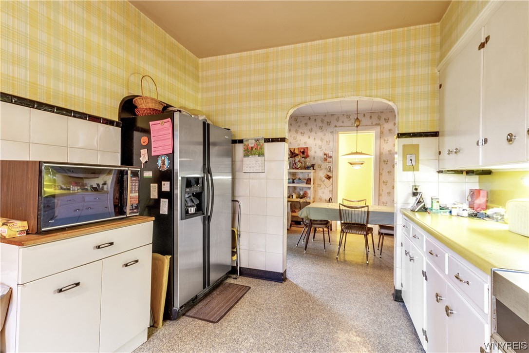 405 & 405 R Linwood Avenue Buffalo, NY 14209 - Photo 26 of 34