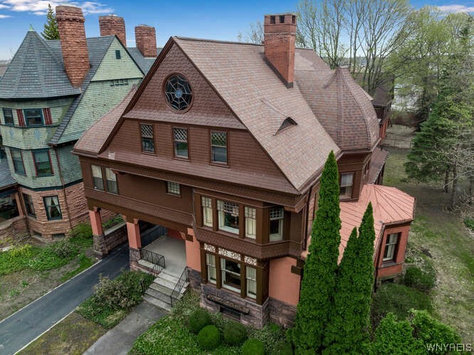 405 & 405 R Linwood Avenue Buffalo, NY 14209 - Photo 32 of 34