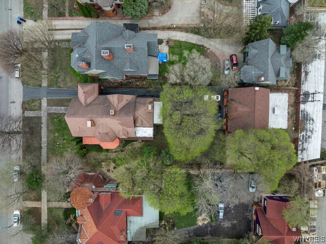 405 & 405 R Linwood Avenue Buffalo, NY 14209 - Photo 33 of 34