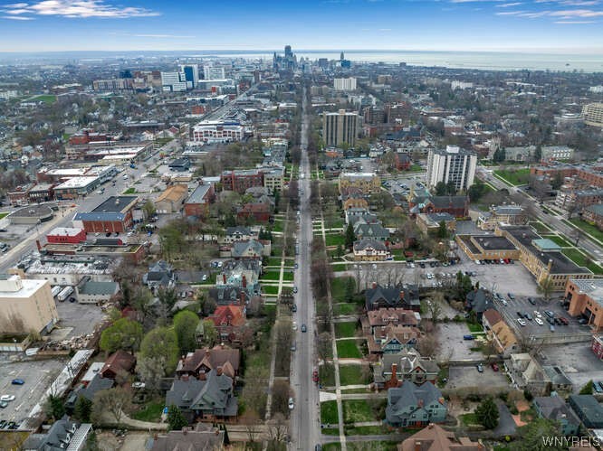 405 & 405 R Linwood Avenue Buffalo, NY 14209 - Photo 34 of 34