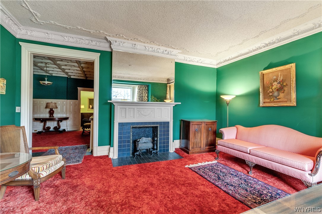 405 & 405 R Linwood Avenue Buffalo, NY 14209 - Photo 6 of 34