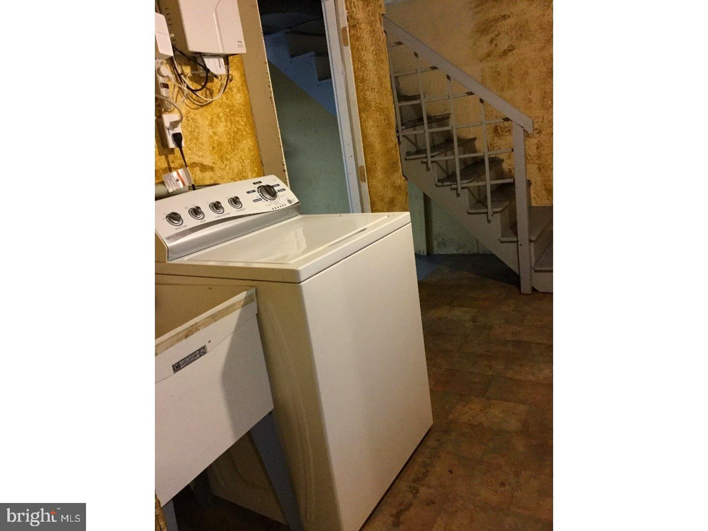 64 Gilpin Road Upper Darby, PA 19082 - Photo 11 of 21 Laundry Room