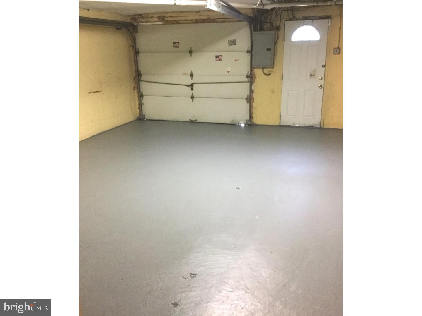 64 Gilpin Road Upper Darby, PA 19082 - Photo 20 of 21 Garage
