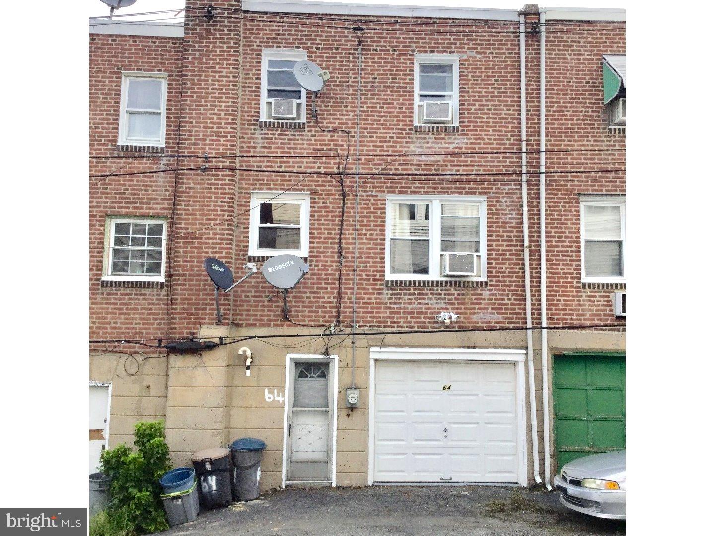 64 Gilpin Road Upper Darby, PA 19082 - Photo 21 of 21 Exterior Back