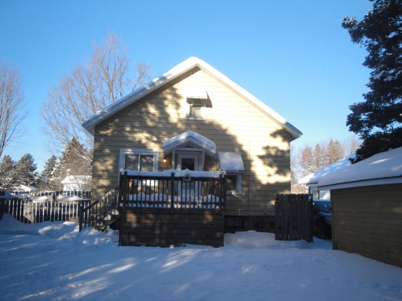 1136 North Stevens Street Rhinelander, WI 54501 - Photo 27 of 27 Gallery Image 27