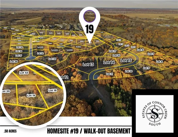 $155,000 | 10121 Countryside Drive, Kansas City, KS 66109