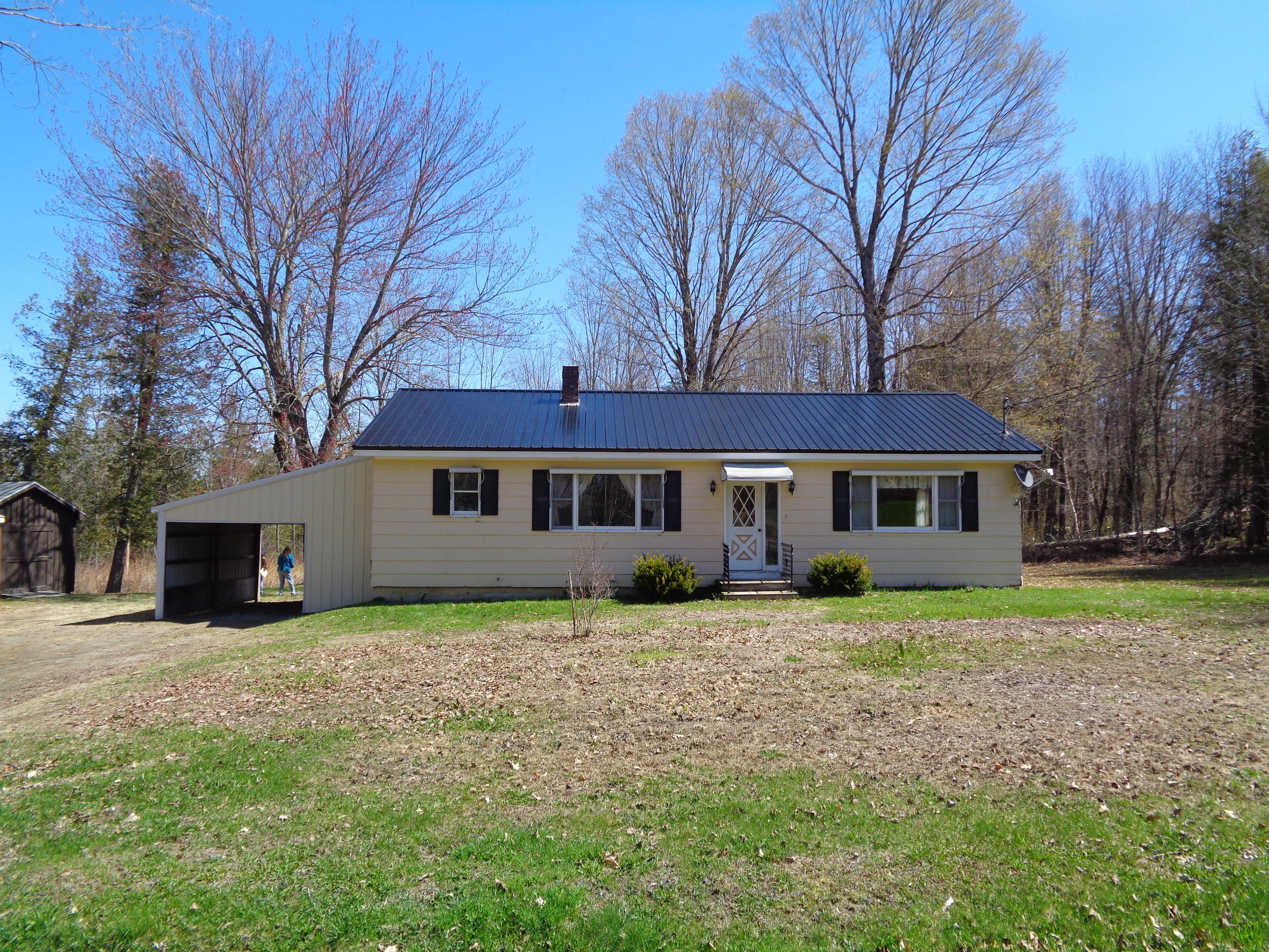 155 Avenue Road Levant, ME 04456 - Photo 1 of 22 DSC01551