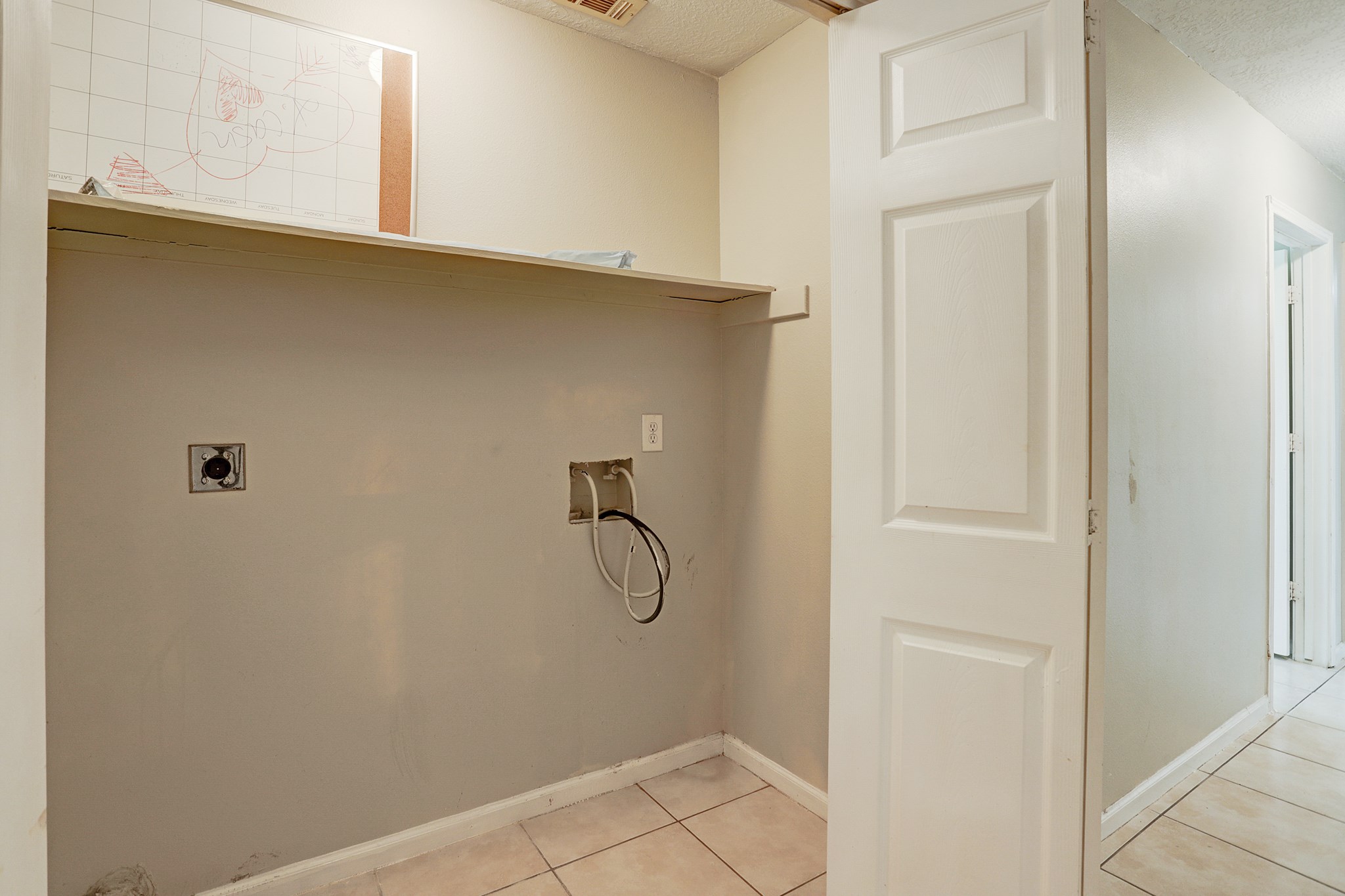 330 6th Street Hempstead, TX 77445 - Photo 12 of 13 a bathroom with a shower