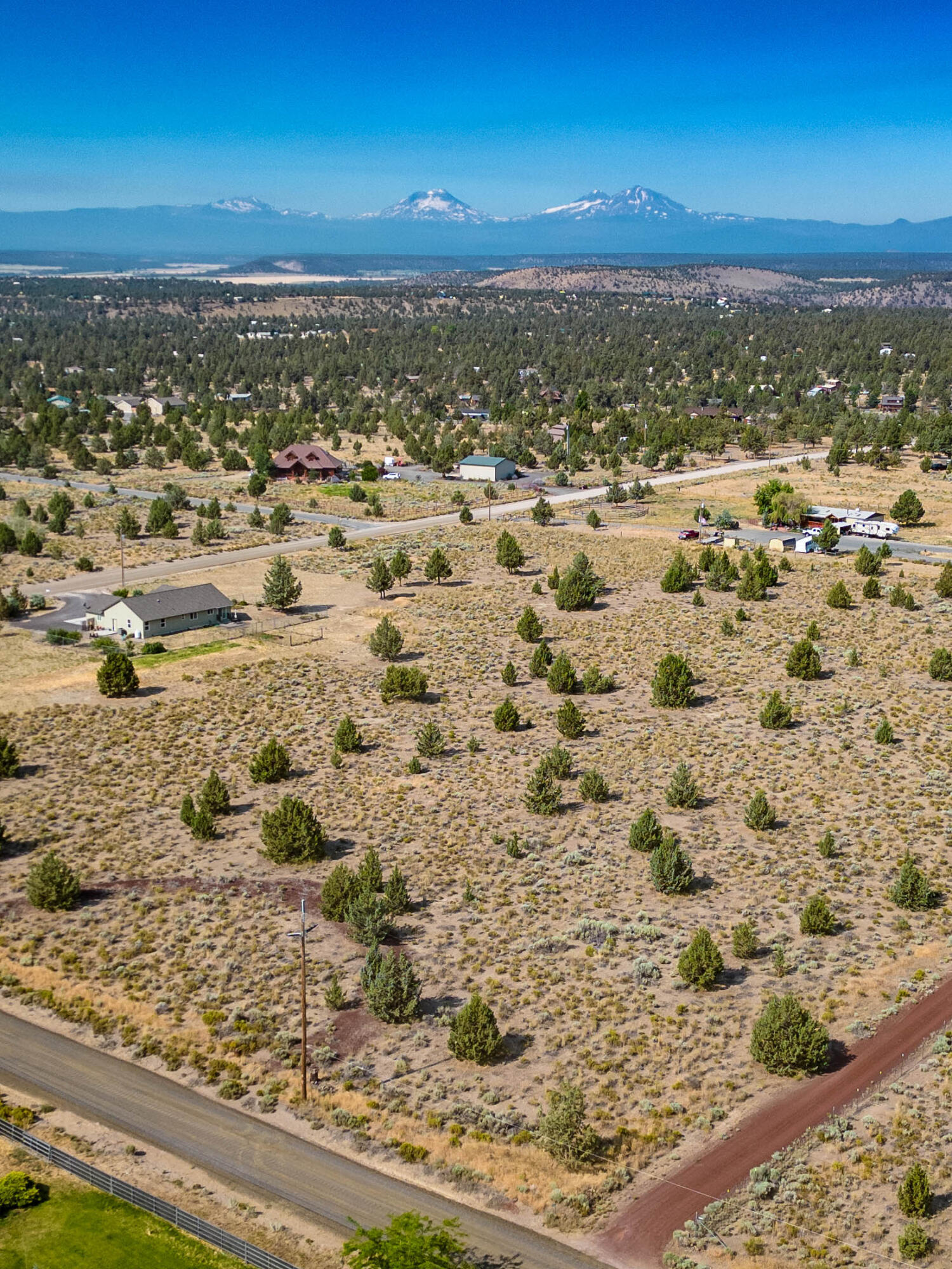 0 Southwest Steelhead Road Terrebonne, OR 97760 - Photo 18 of 39 Lot 18 SW Stealhead Rd aerial_0030 copy