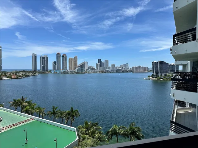 $455,000 | 3530 Mystic Pointe Drive, Unit 1213, Aventura, FL 33180