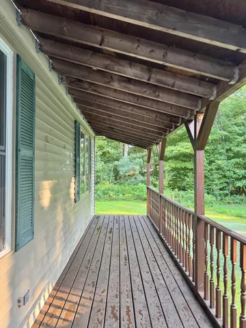 $320,000 | 62 Norton Road, Livermore, ME 04253