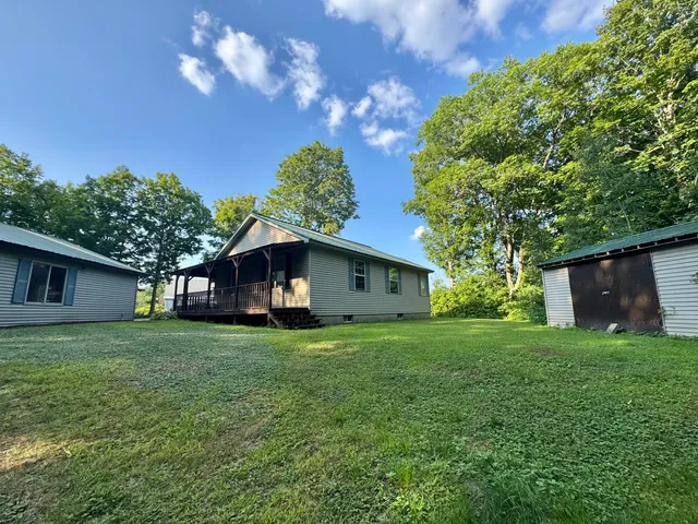 $320,000 | 62 Norton Road, Livermore, ME 04253