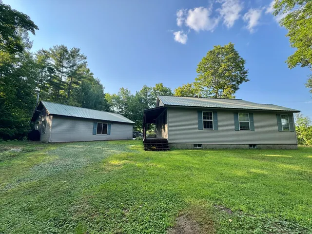 $320,000 | 62 Norton Road, Livermore, ME 04253