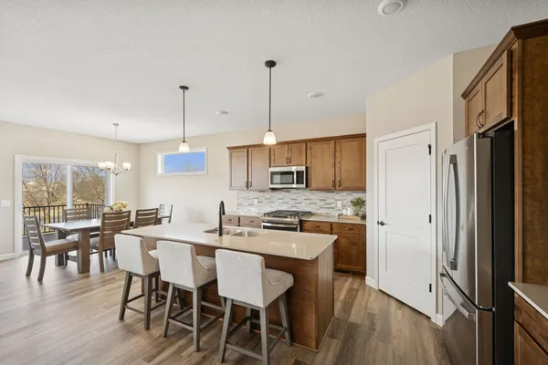 $489,900 | 7865 Kettering Creek, Greenfield, MN 55373