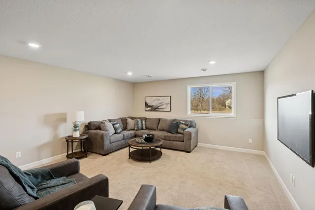 $494,900 | 7865 Kettering Creek, Greenfield, MN 55373