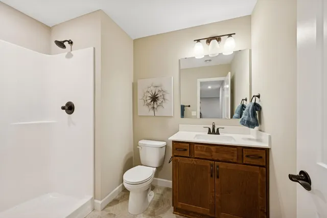 $494,900 | 7865 Kettering Creek, Greenfield, MN 55373