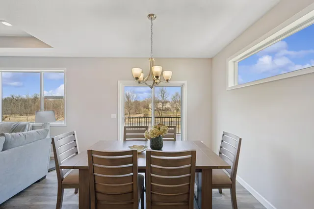 $494,900 | 7865 Kettering Creek, Greenfield, MN 55373