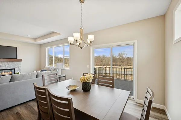 $489,900 | 7865 Kettering Creek, Greenfield, MN 55373