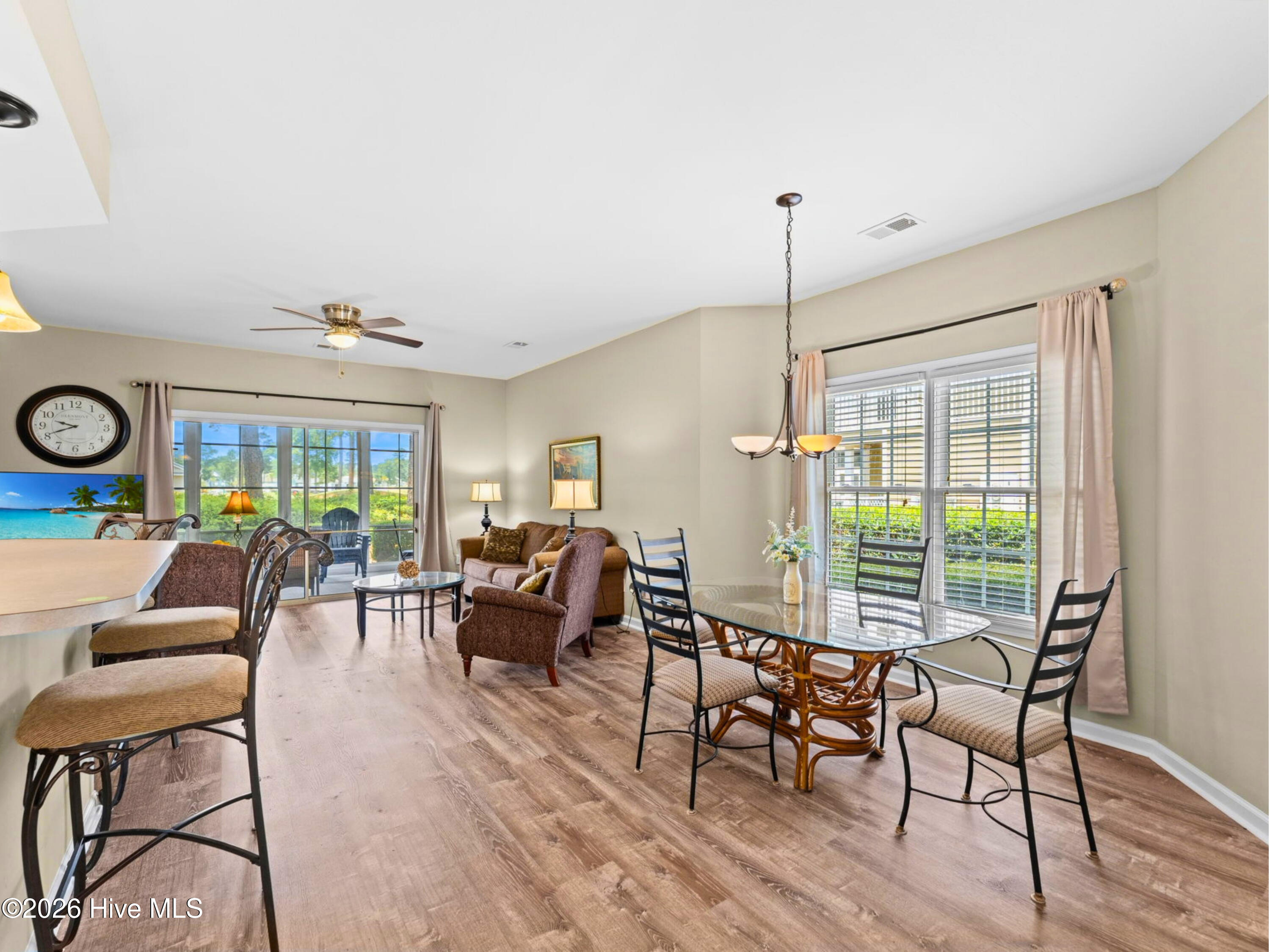 108 Rice Mill Circle, Unit 2 Sunset Beach, NC 28468 - Photo 5 of 34
