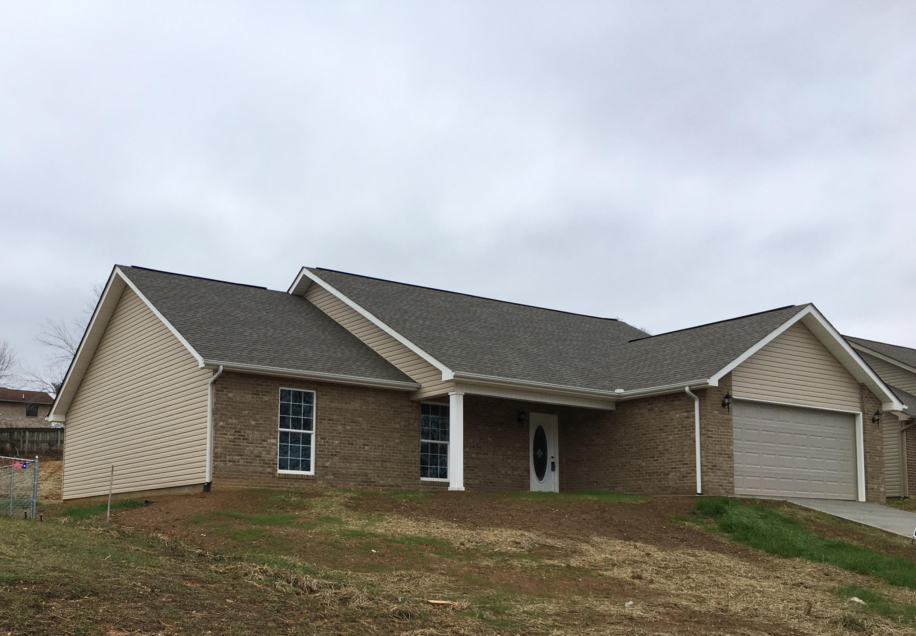3107 Arthur Walker Road Maryville, TN 37803 - Photo 1 of 12 Lot 4 Applewood