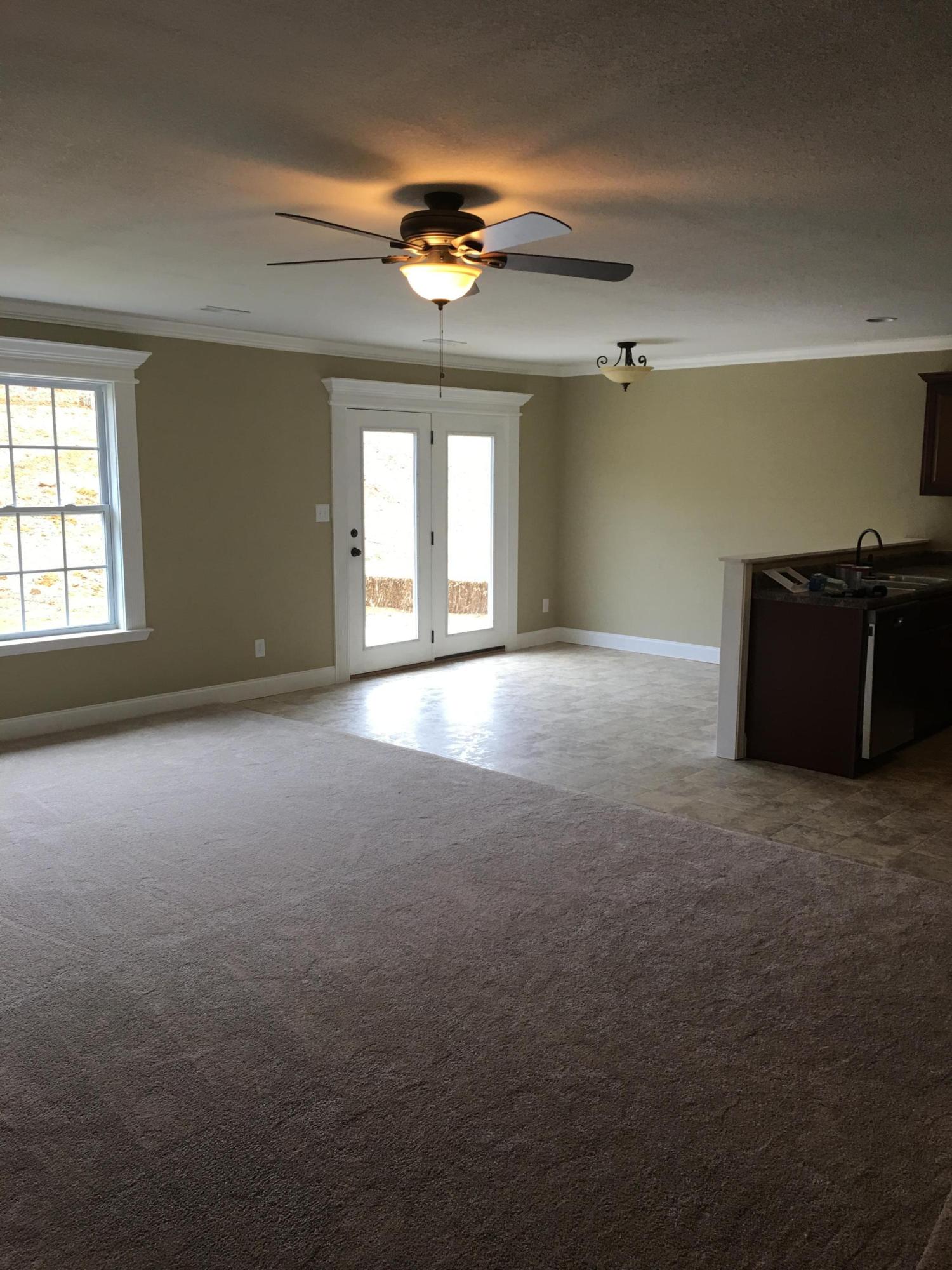 3107 Arthur Walker Road Maryville, TN 37803 - Photo 5 of 12 Den and Dining