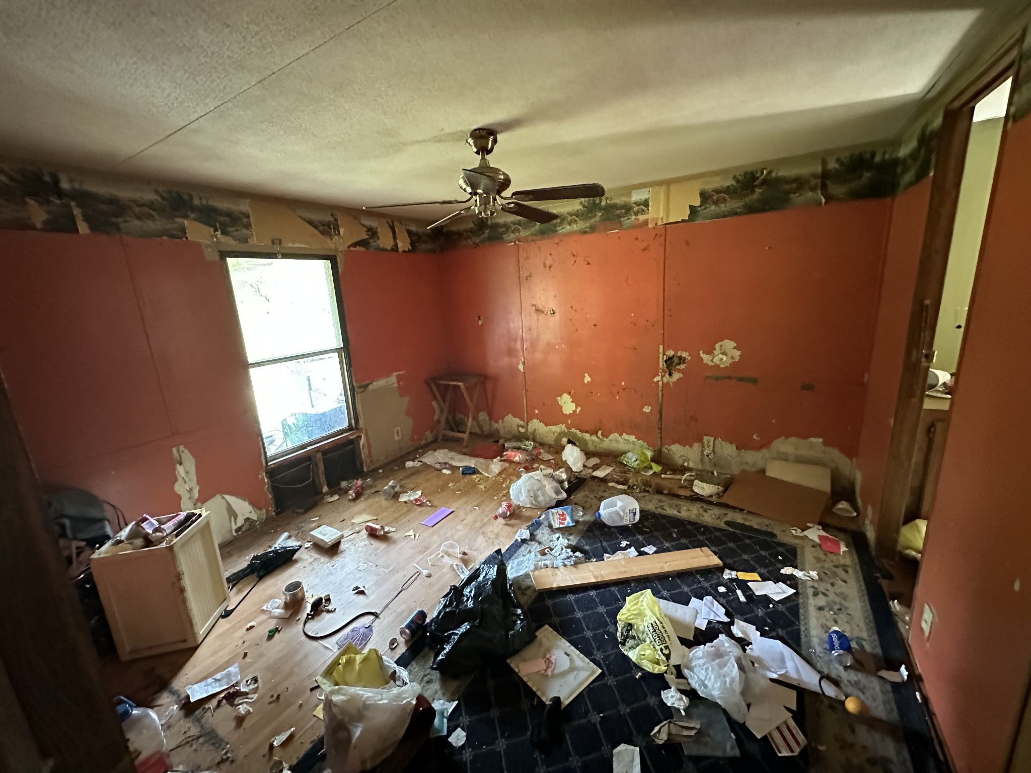 342 Omer Short Road Moss, TN 38575 - Photo 15 of 15 wooden floor