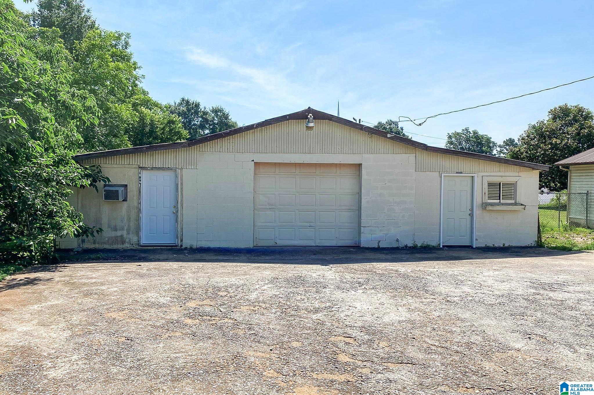 140 McElderry Road North Munford, AL 36268 - Photo 37 of 50