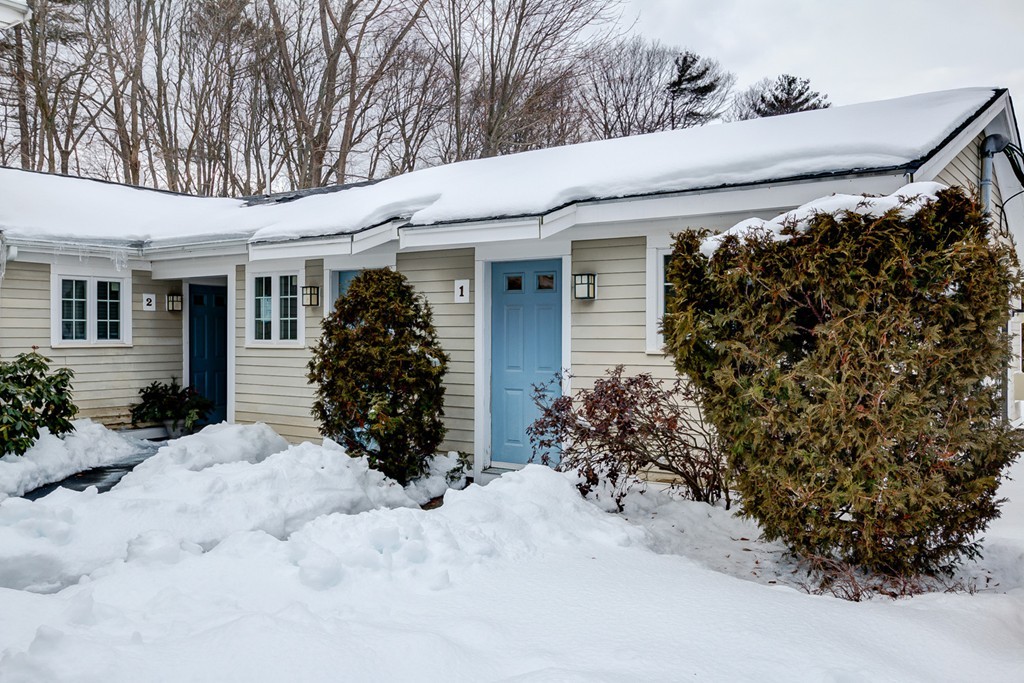 11 Nancy Road, Unit 1 Easton, MA 02375 - Photo 3 of 18 Gallery Image 3