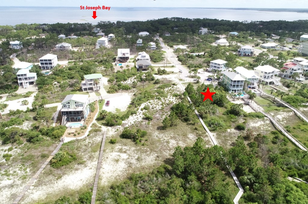 7 McCosh Mill Road Port St. Joe, FL 32456 - Photo 4 of 27