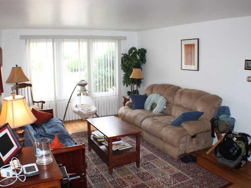 1010 Connor Road Mt. Lebanon, PA 15234 - Photo 3 of 24 Living Room. The spacious 20X11 living room can easily accomodate your furniture. The large picture window makes the room bright and cheerful.