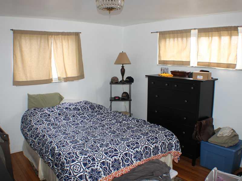 1010 Connor Road Mt. Lebanon, PA 15234 - Photo 7 of 24 Master Bedroom. The master bedroom has hardwood flooring and a master partial bath.