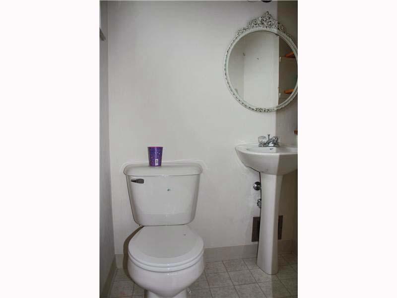 1010 Connor Road Mt. Lebanon, PA 15234 - Photo 8 of 24 Master Bath/Spa. The partial bath is located in the master bedroom.