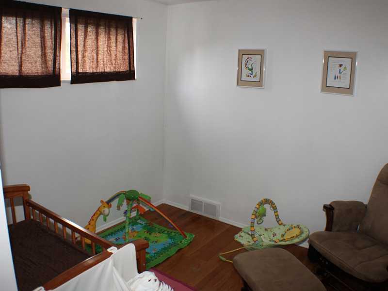 1010 Connor Road Mt. Lebanon, PA 15234 - Photo 10 of 24 Bedroom. The cozy third bedroom is an ideal room for an office/computer room, den or child s room and also has a hardwood floor.