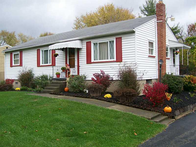 229 South Duffy Road Butler, PA 16001 - Photo 1 of 21 Exterior Front.
