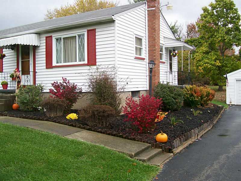 229 South Duffy Road Butler, PA 16001 - Photo 5 of 21 Exterior Front.