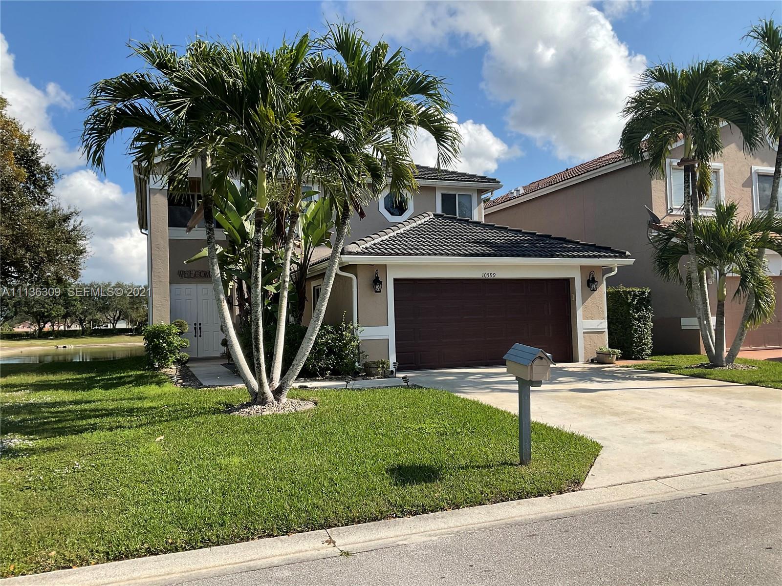 10599 Palm Spring Drive Boca Raton, FL 33428 - Photo 1 of 58