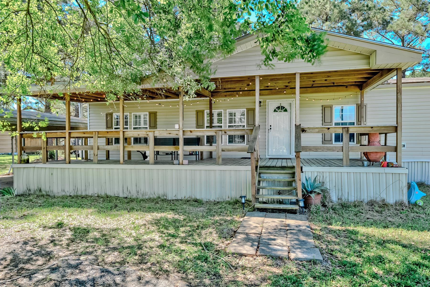 13015 Quail Ridge Road Orange, TX 77632 - Photo 4 of 40