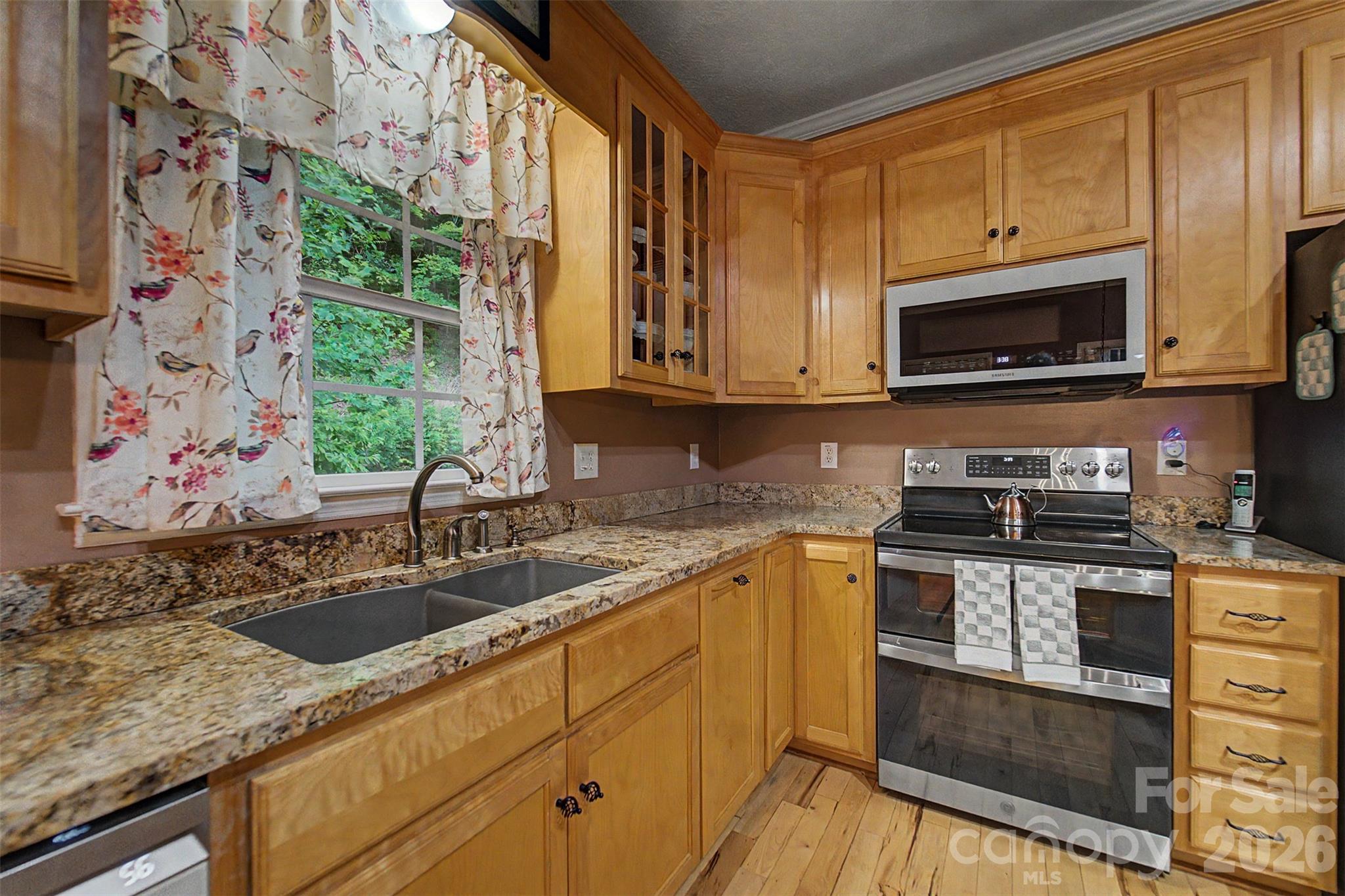 77 Pigeon Creek Road Bryson City, NC 28713 - Photo 13 of 47