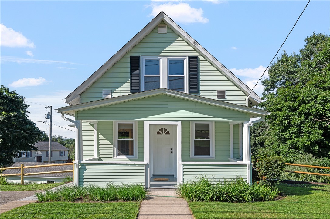 4096 Mendon Road Cumberland, RI 02864 - Photo 1 of 32