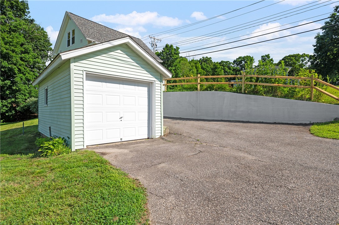 4096 Mendon Road Cumberland, RI 02864 - Photo 32 of 32