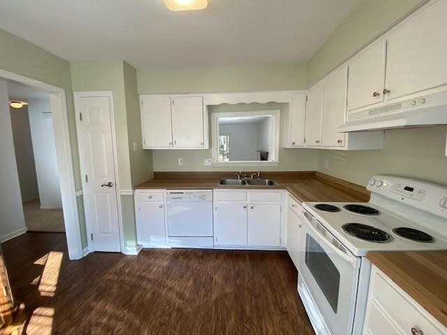 6422 Meadow View Drive Raleigh, NC 27609 - Photo 3 of 5 Kitchen