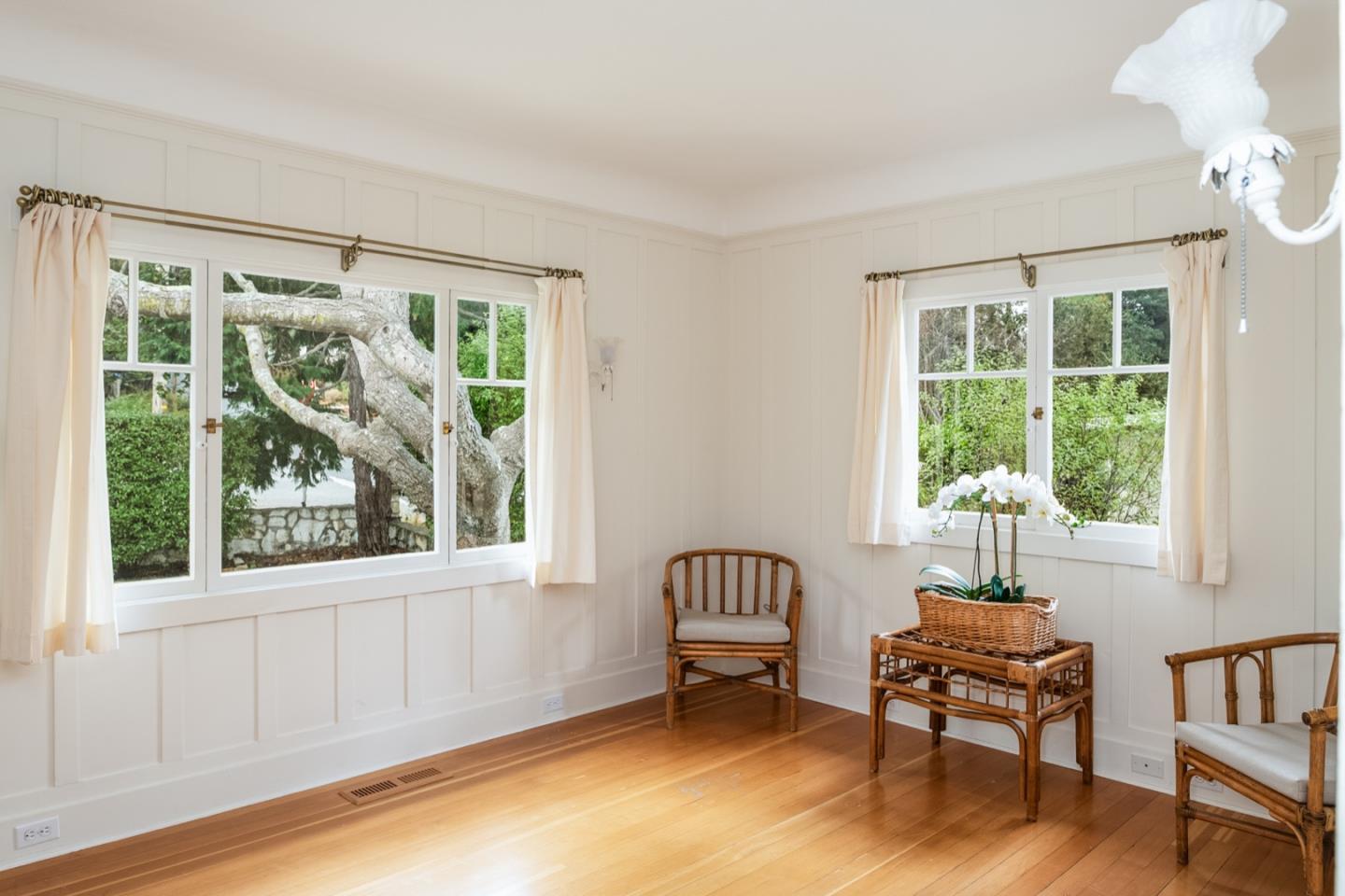 0 Northwest Nw Corner Carmel, CA 93921 - Photo 10 of 17 a living room with furniture and a window